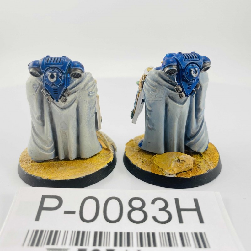 Garde d'honneur Victrix