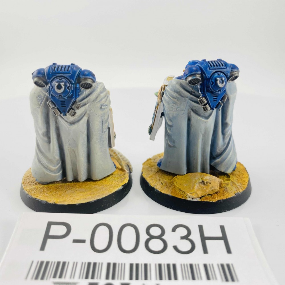 Garde d'honneur Victrix