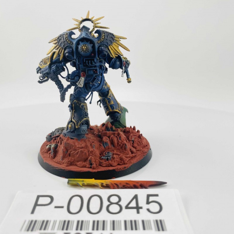 Roboute Guilliman