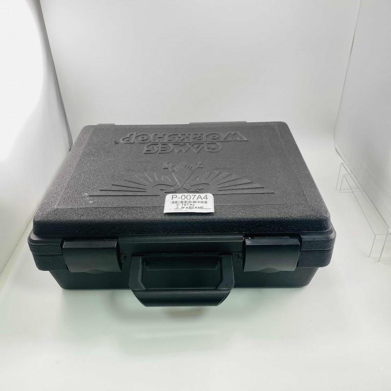 Valise de transport 39x33 cm