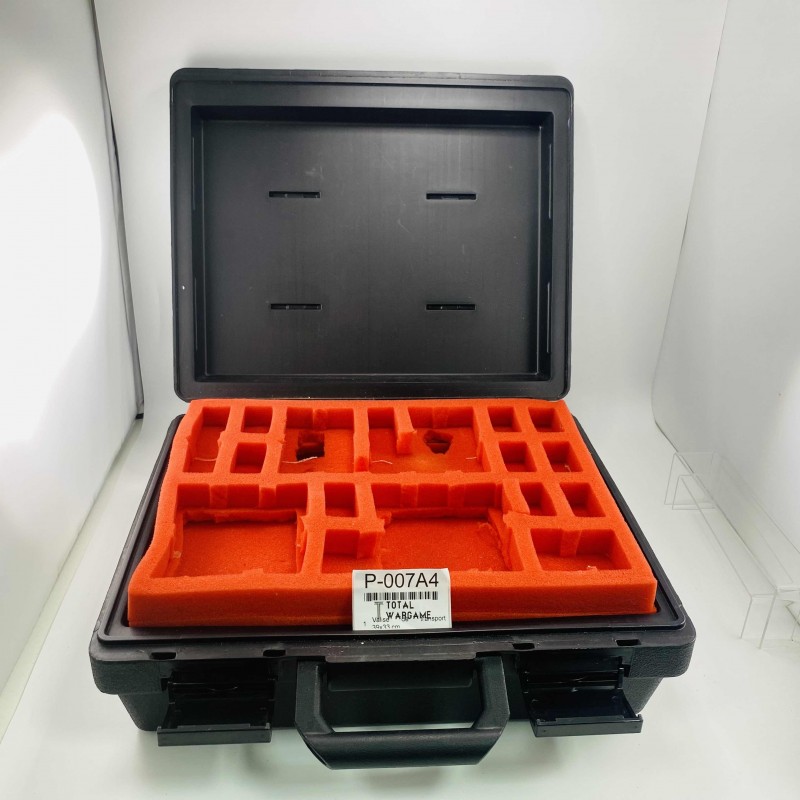 Valise de transport 39x33 cm