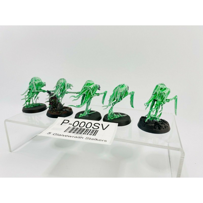 Glaivewraith Stalkers