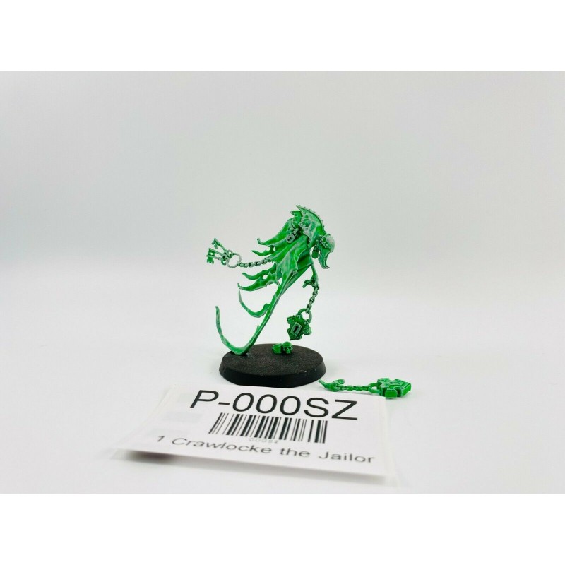 Crawlocke the Jailor