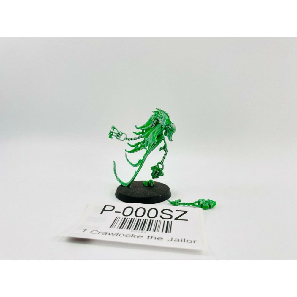 Crawlocke the Jailor