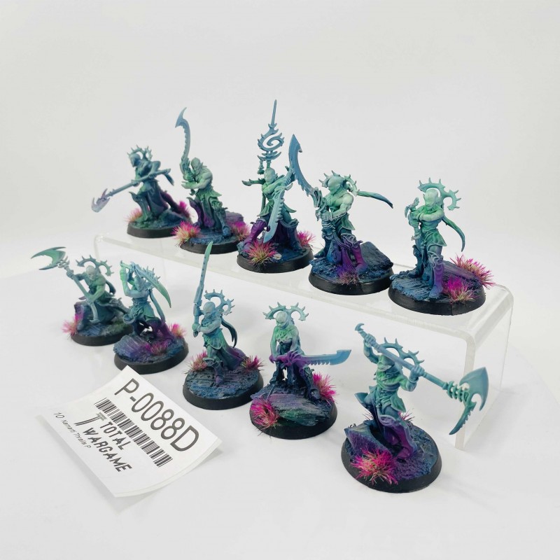 Namarti Thralls incomplet