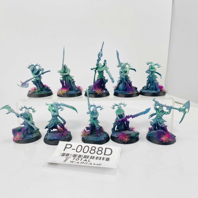 Namarti Thralls incomplet