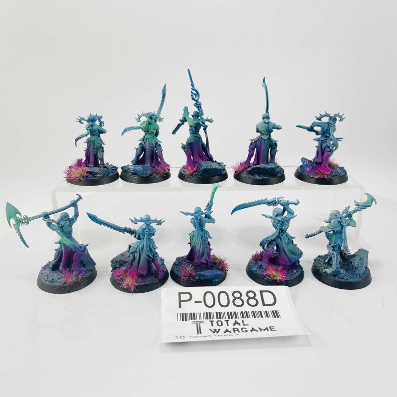 Namarti Thralls incomplet