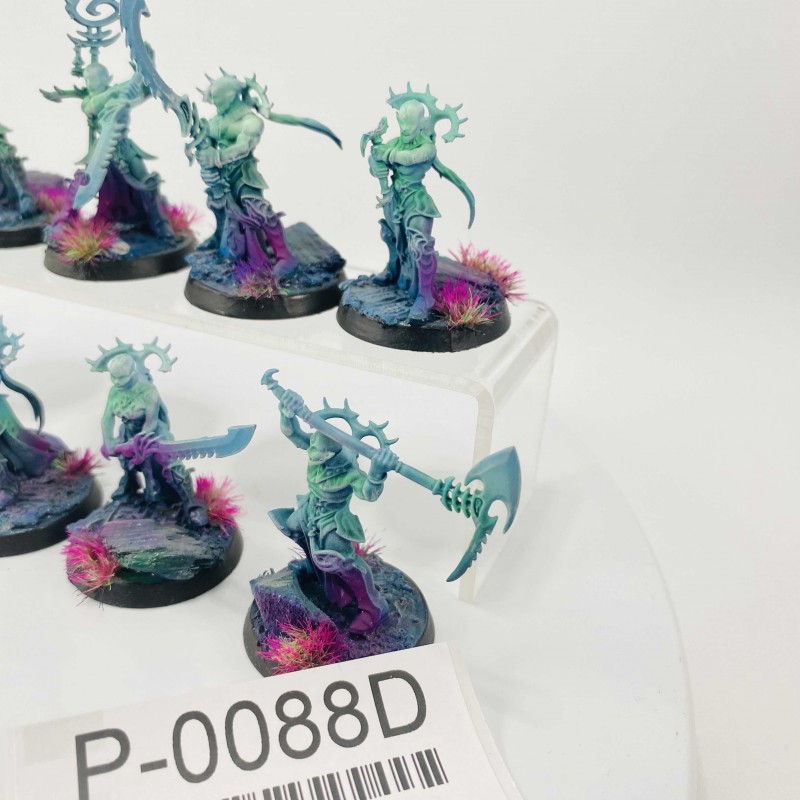 Namarti Thralls incomplet