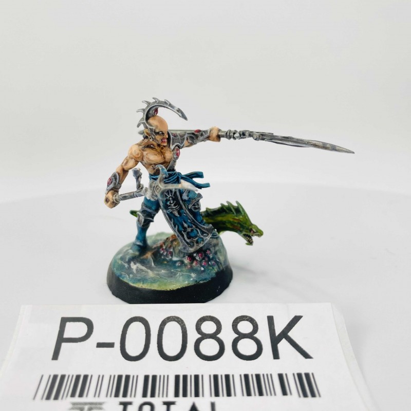 Akhelian Thrallmaster