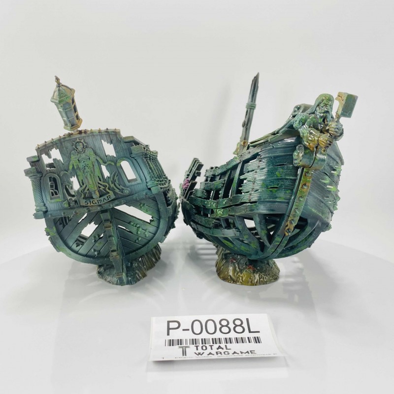 Etheric Vortex : gloomtide shipwreck