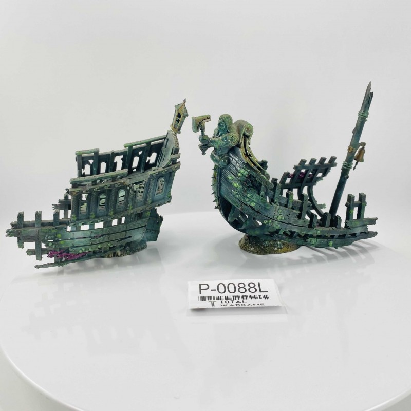 Etheric Vortex : gloomtide shipwreck