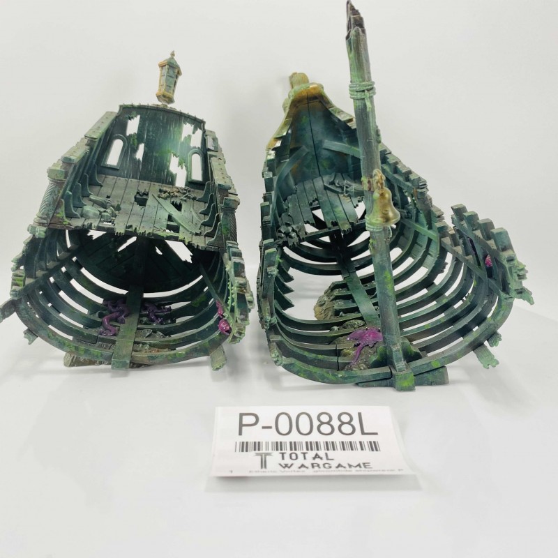 Etheric Vortex : gloomtide shipwreck