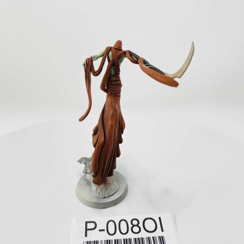 C'tan Shard of the Nightbringer