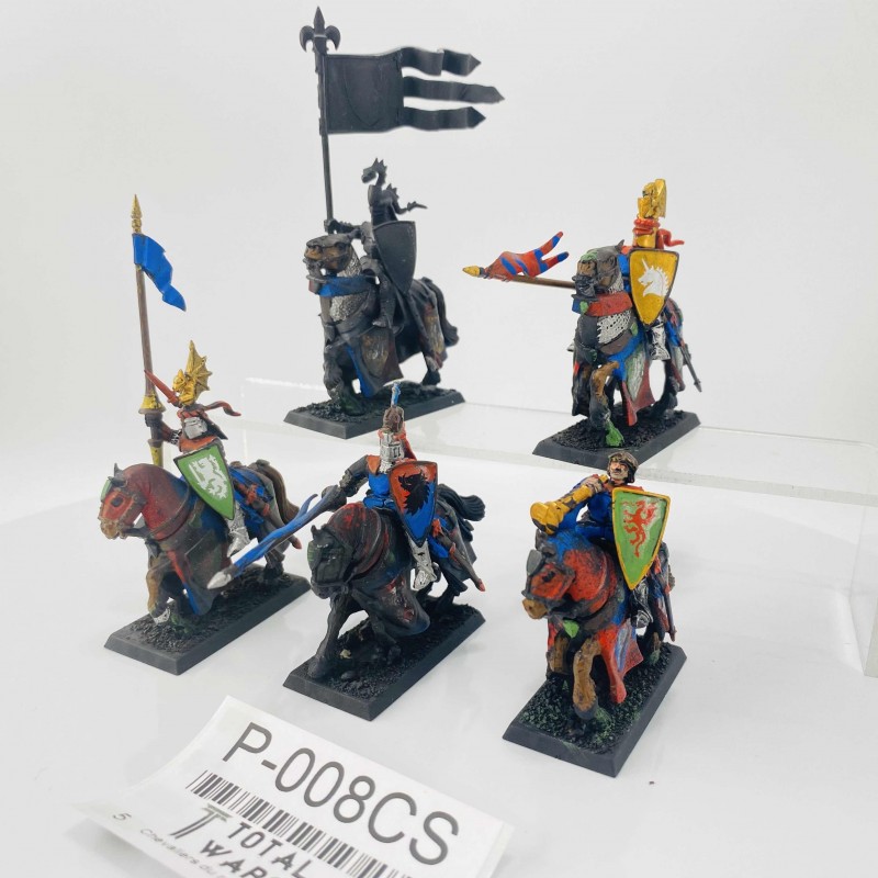 knights of the realm