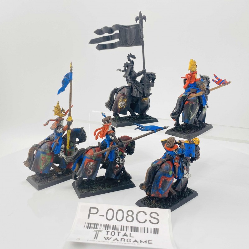 Chevaliers du royaume