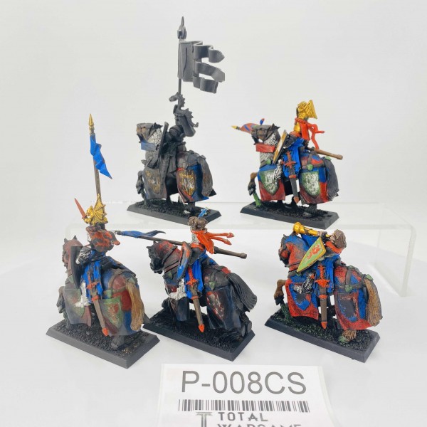 knights of the realm