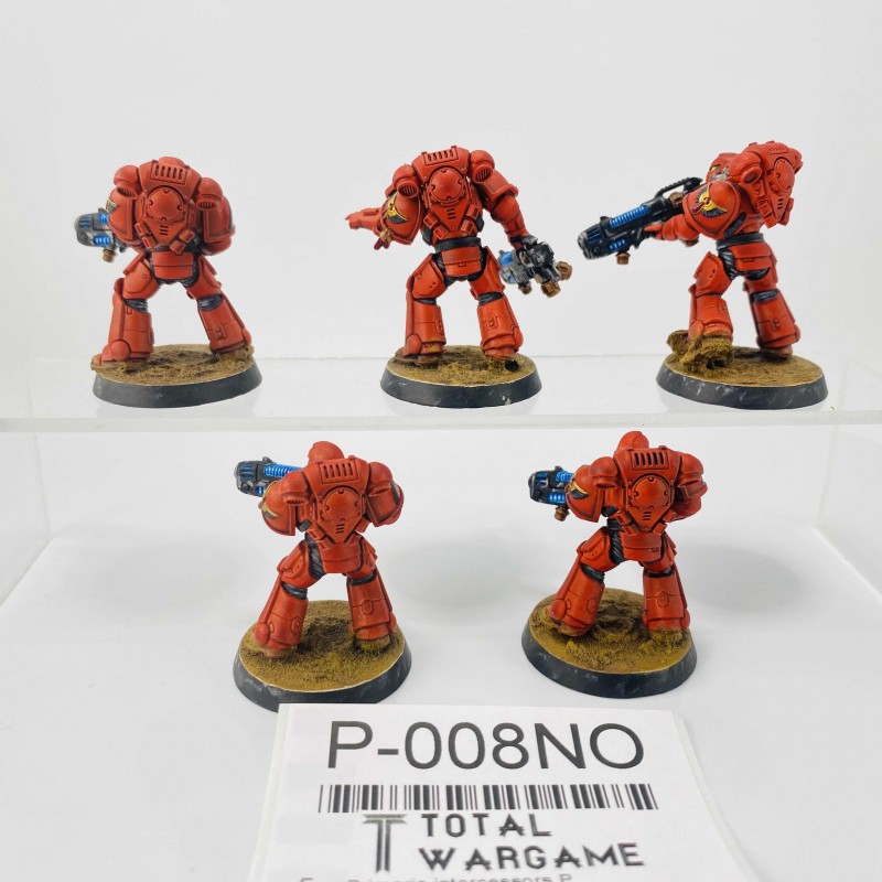 Primaris intercessors