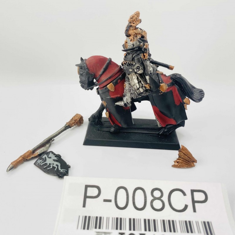 Duc Bohémond de Bastogne