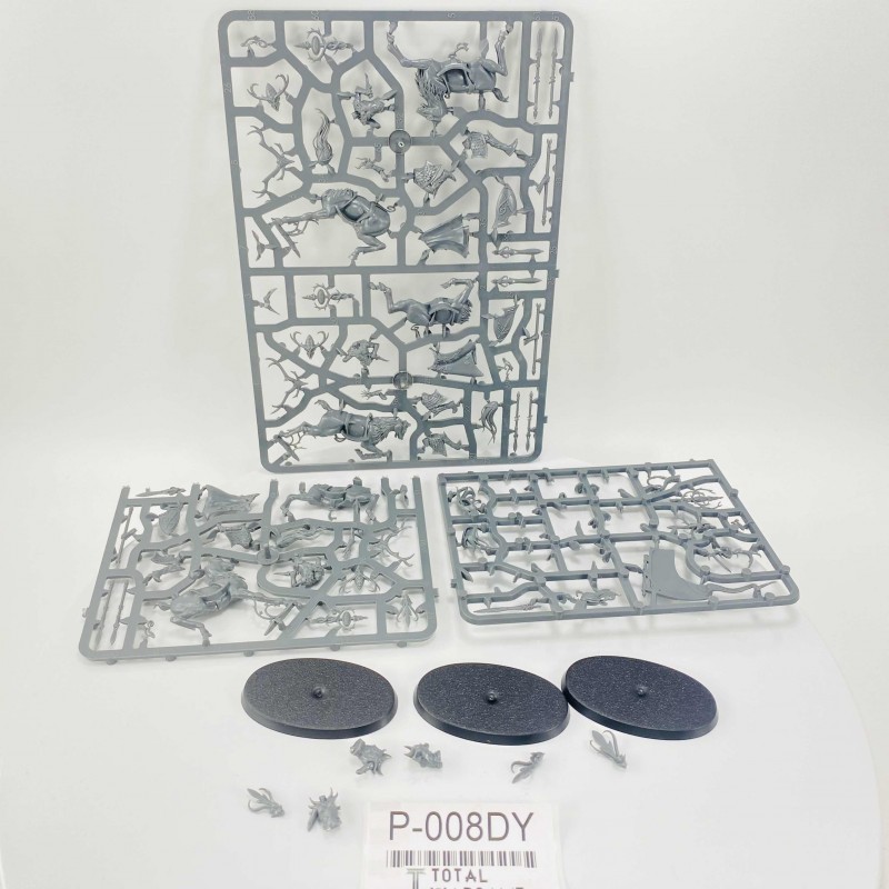 sisters of the thorn