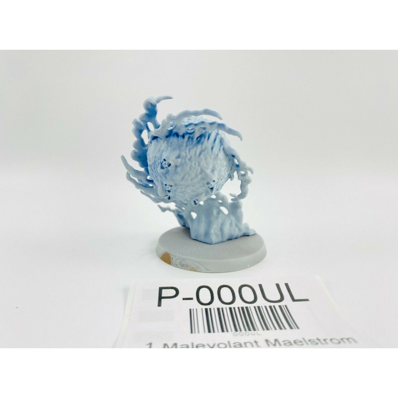 Malevolant Maelstrom