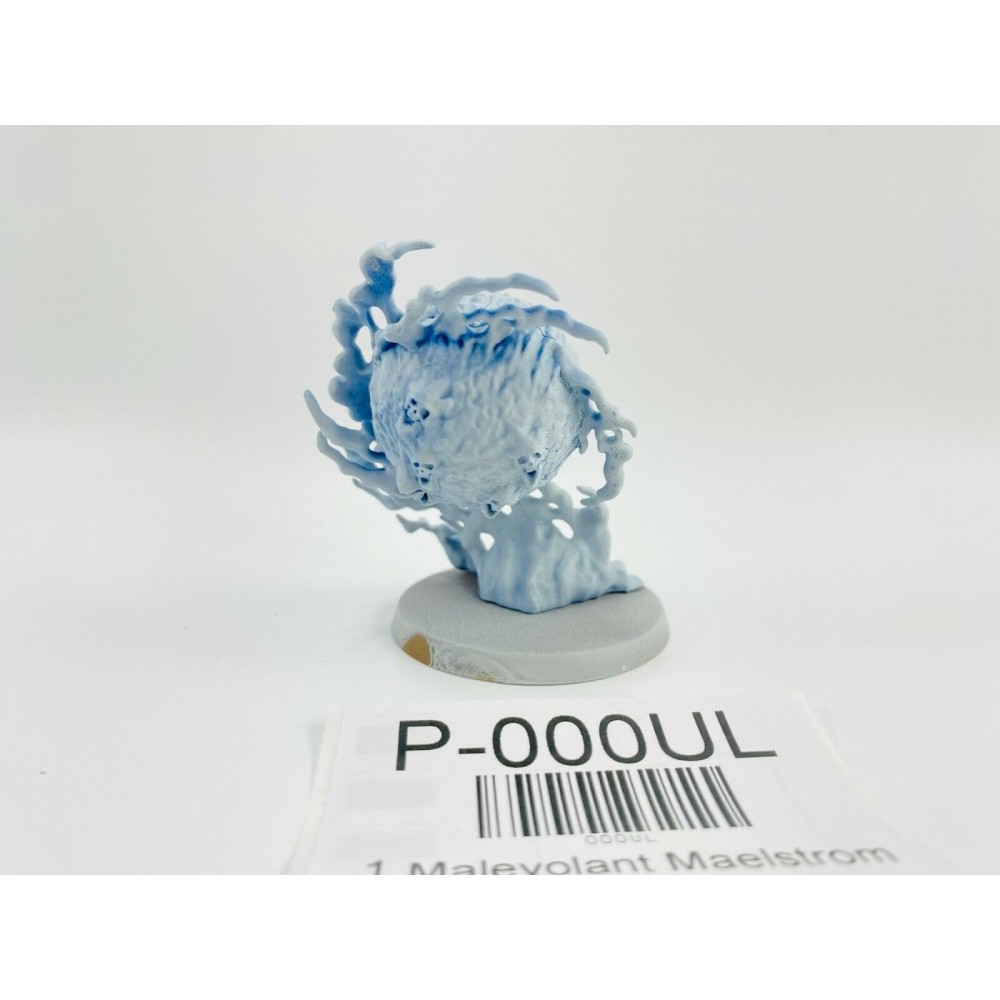 Malevolant Maelstrom