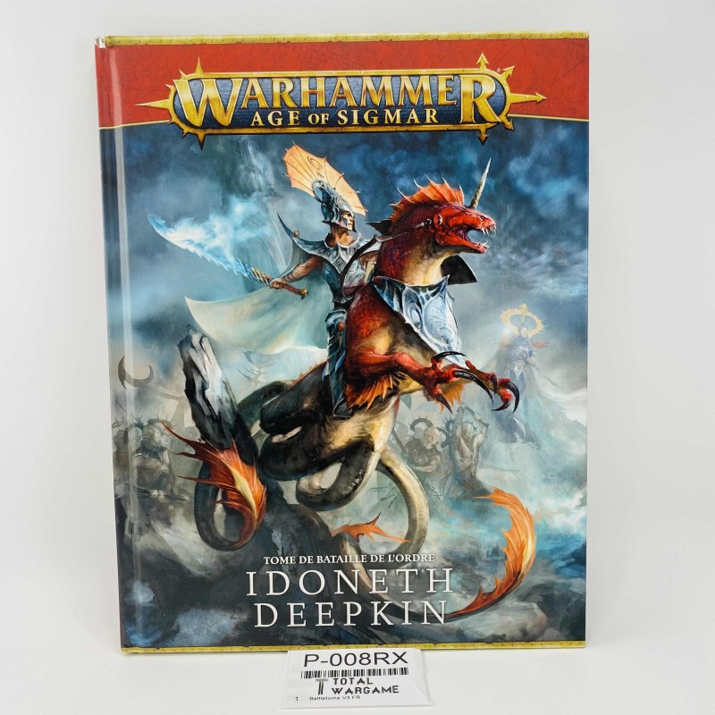 Battletome V3 FR