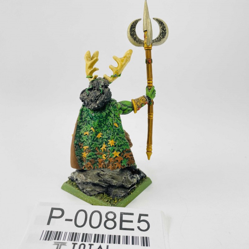 Orion king in the woods