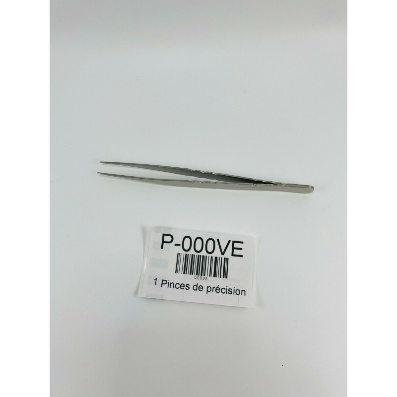 Pinces de précision