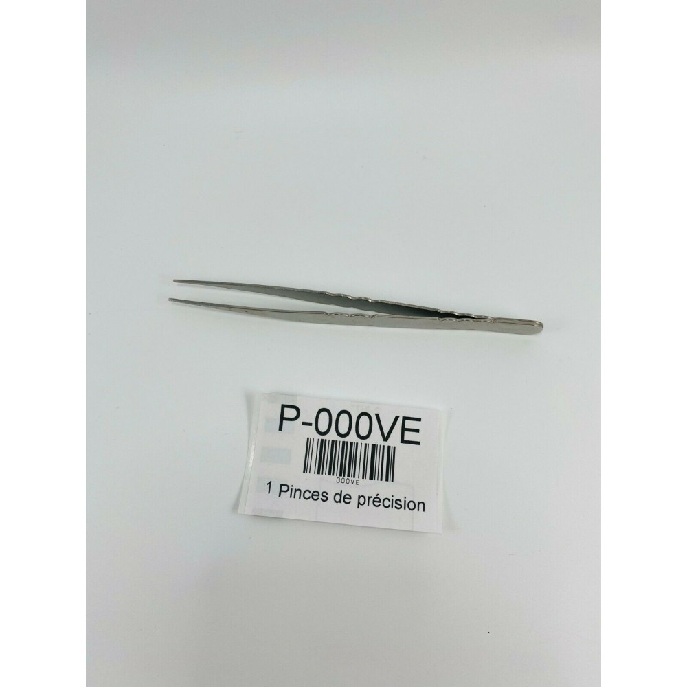 Pinces de précision
