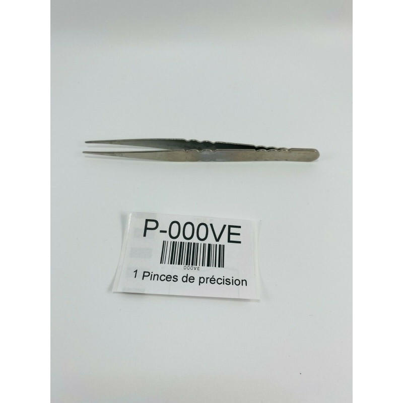 Pinces de précision