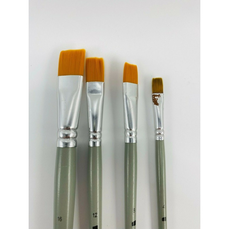 Pinceau neuf ou quasi neuf