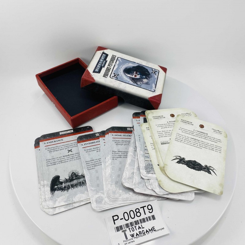 Pouvoirs Psychiques VF V7...