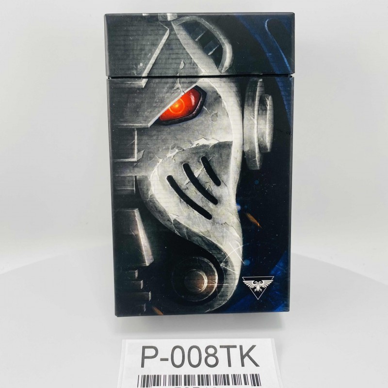 Chapter Approved: Leviathan deck de mission FR