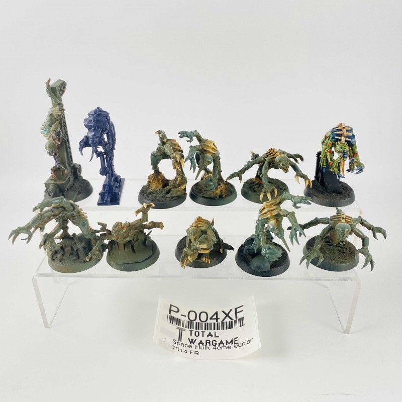 Space Hulk 4ème édition 2014 FR