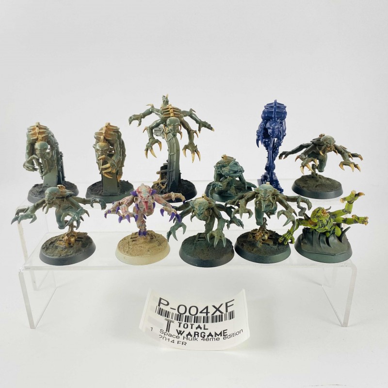 Space Hulk 4ème édition 2014 FR