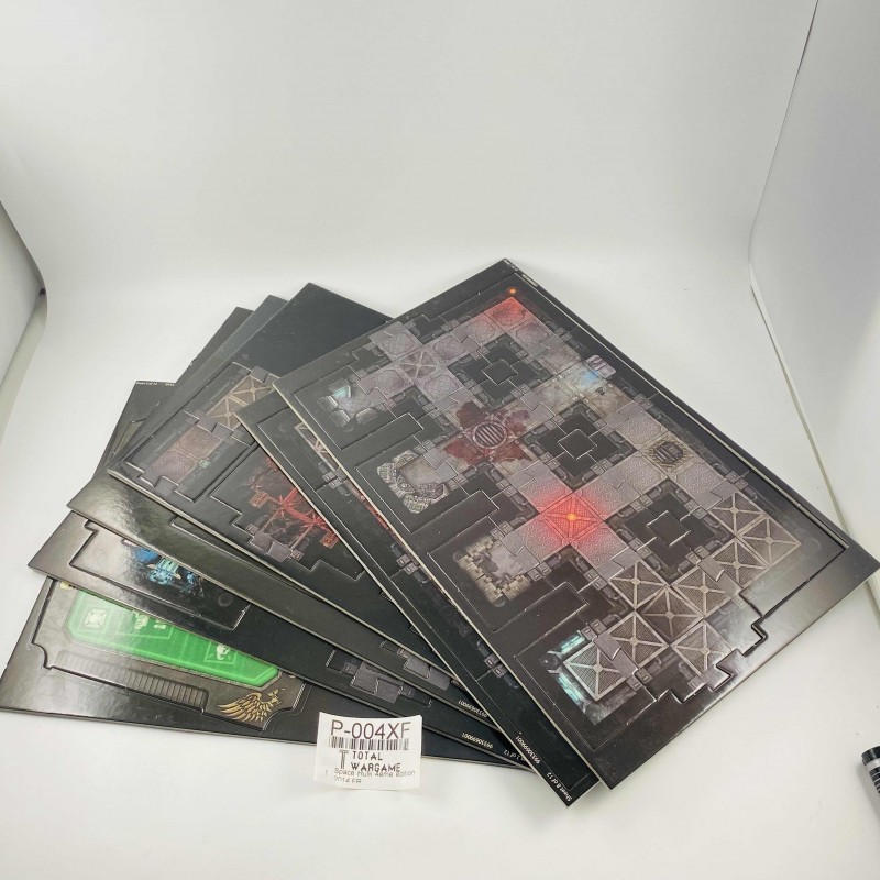 Space Hulk 4ème édition 2014 FR