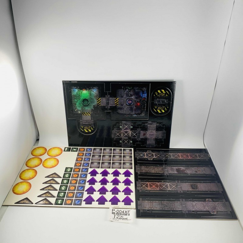 Space Hulk 4ème édition 2014 FR