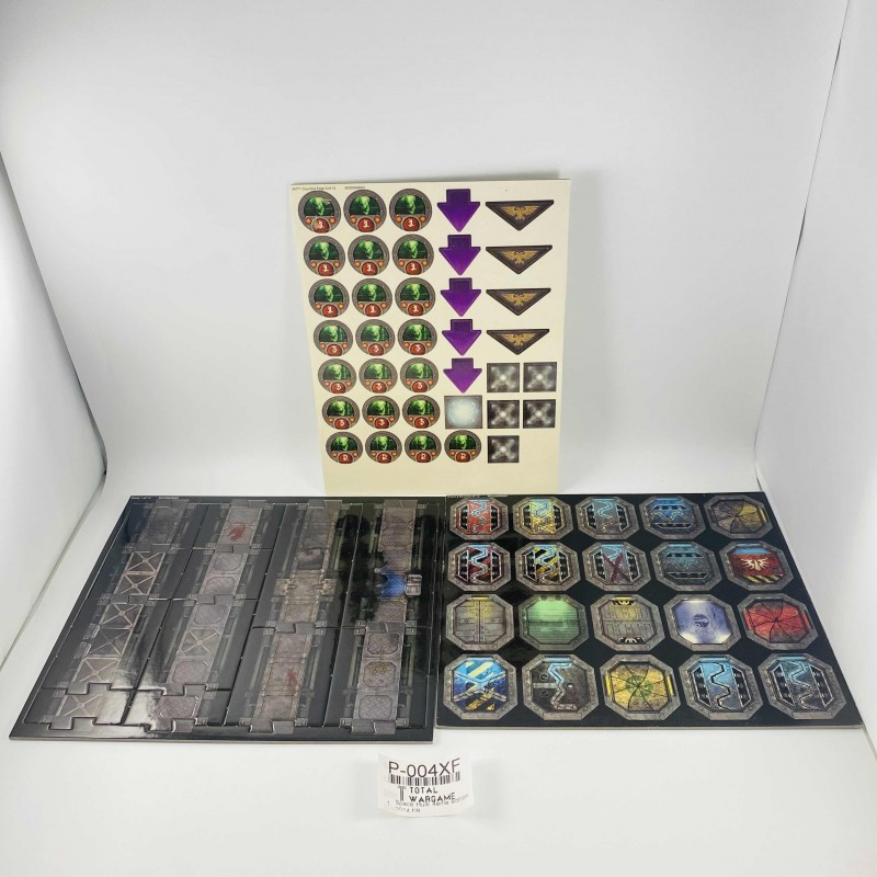 Space Hulk 4ème édition 2014 FR