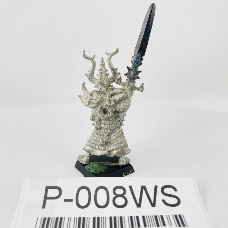 Aekold Helbrass incomplet