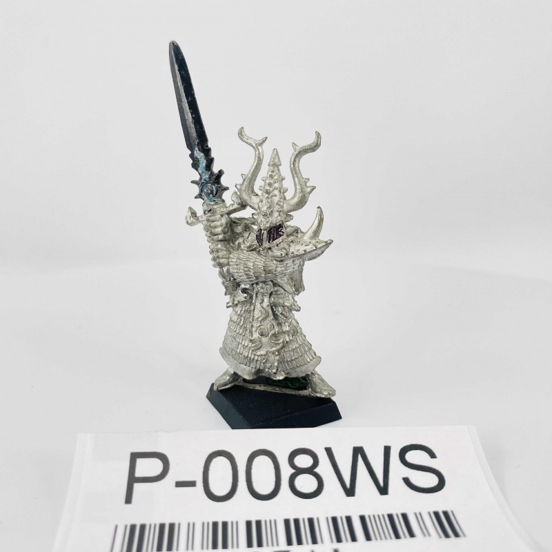 Aekold Helbrass incomplet