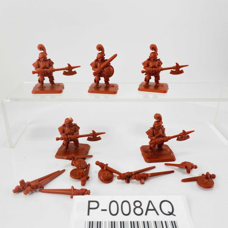 Wizards of Morcar Henchmen