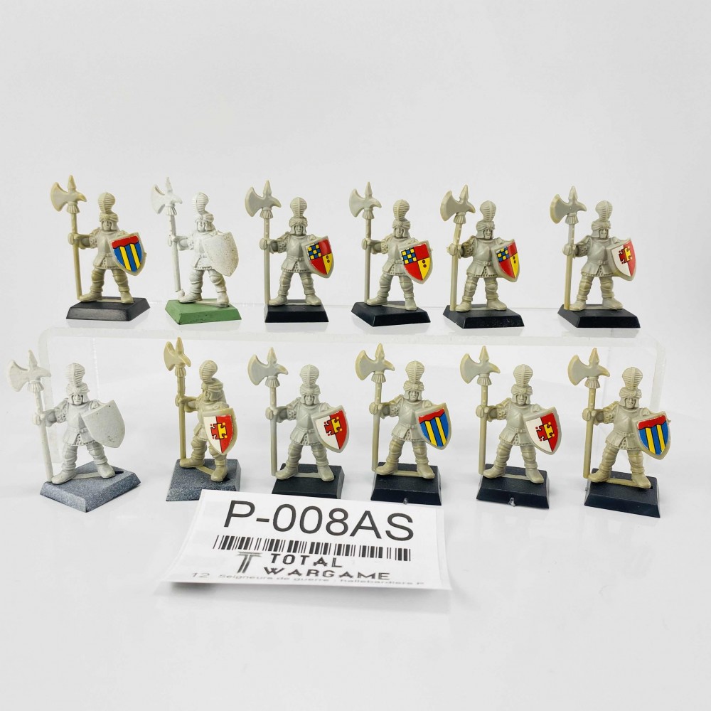 Figurines Parachutistes Britanniques WWII – 30 Pièces – 1/72 – Kit à Monter Et Peindre – Warlord Games