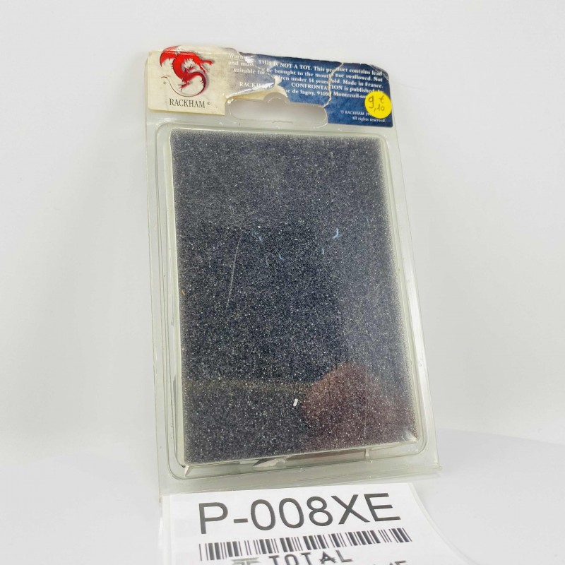 x3 Gardiens de la lande blister