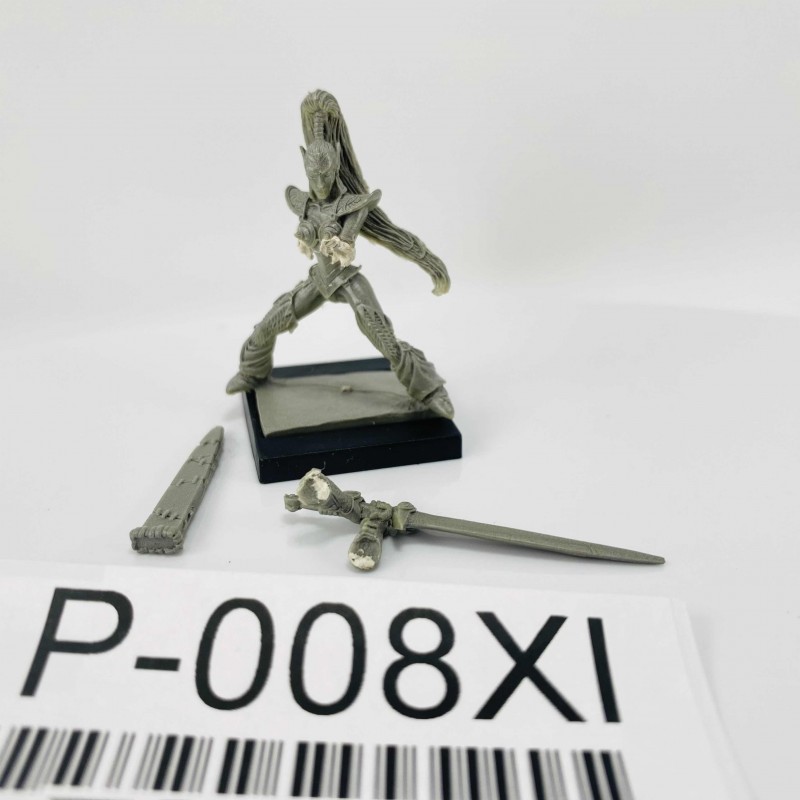 Ilyad Games Chroniques de la lune noire Feydreiva