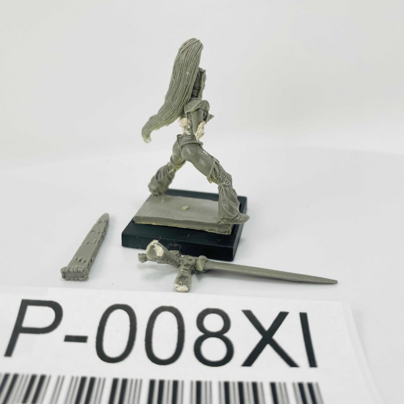 Ilyad Games Chroniques de la lune noire Feydreiva