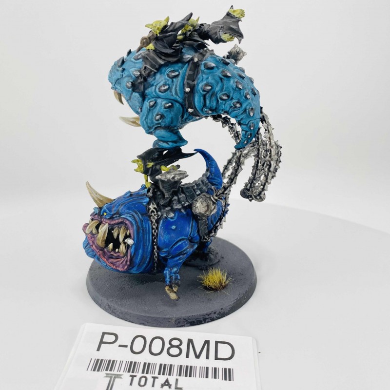 Loonboss sur Mangler squigs