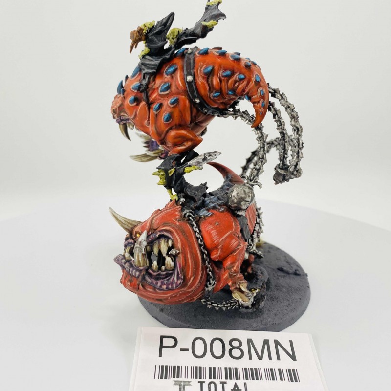 Mangler squigs