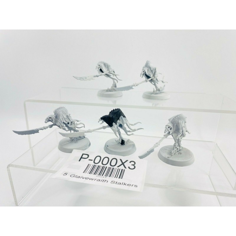 Glaivewraith Stalkers