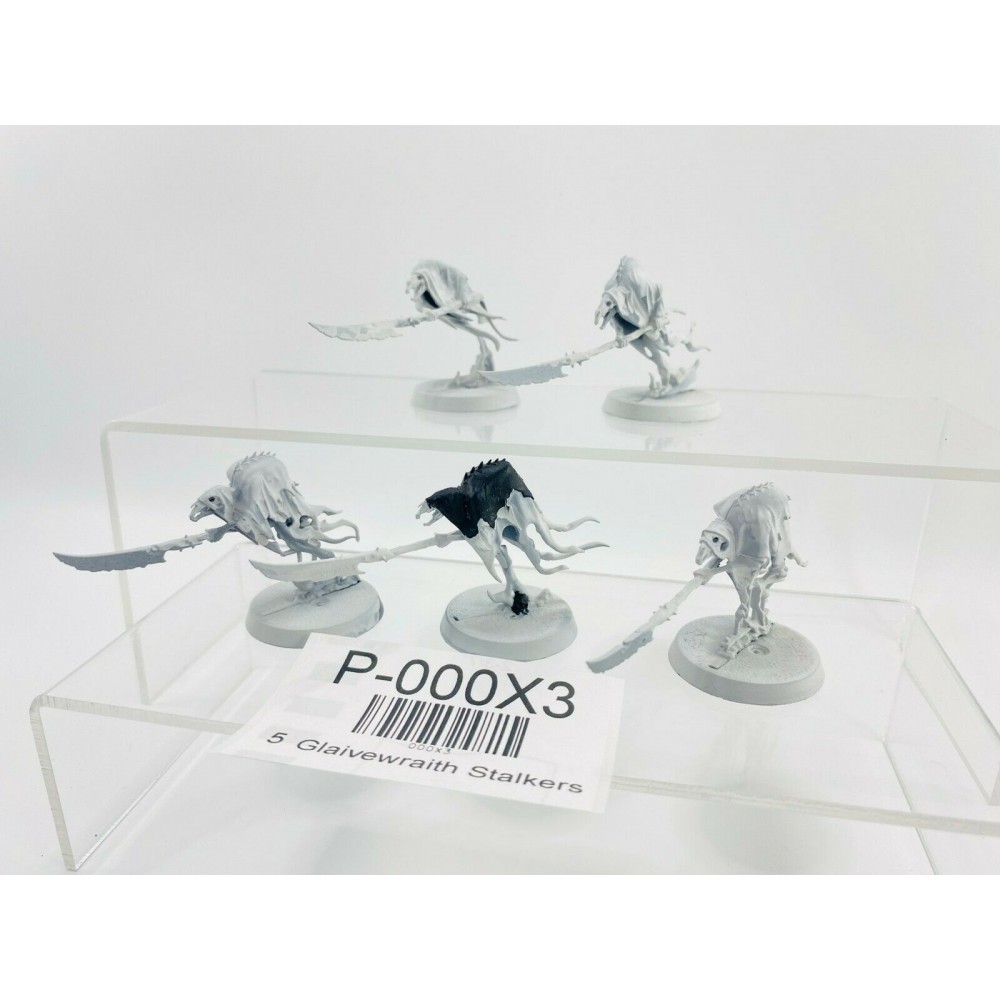 Glaivewraith Stalkers