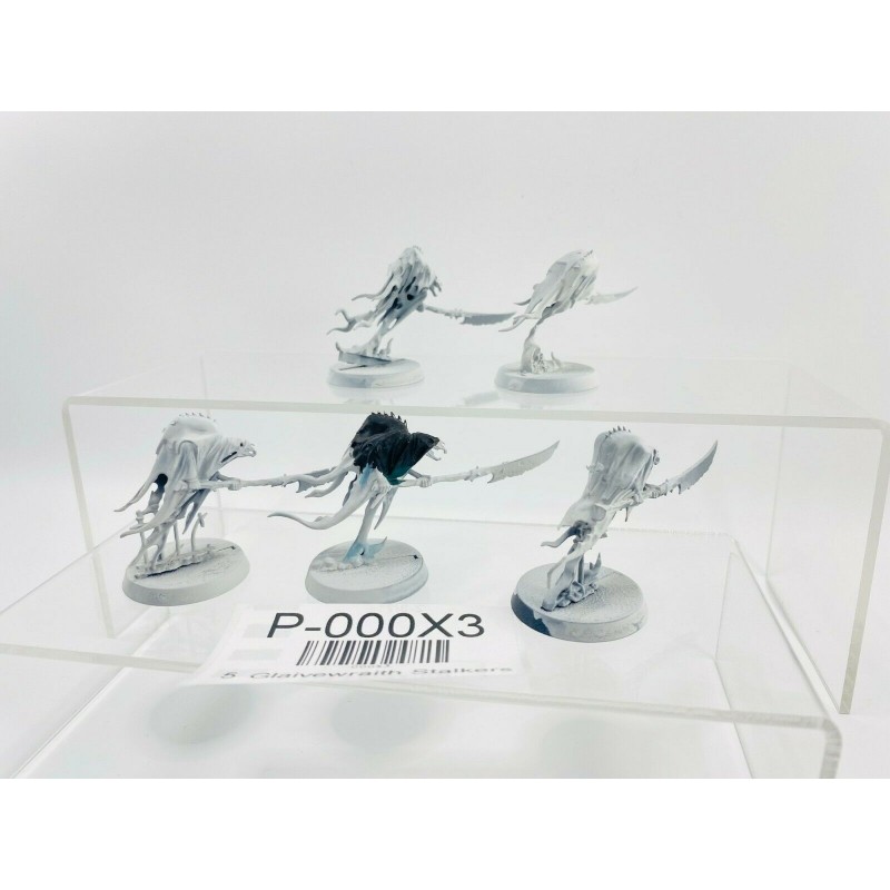 Glaivewraith Stalkers